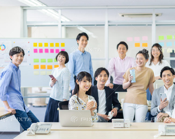 本来業務に集中できます