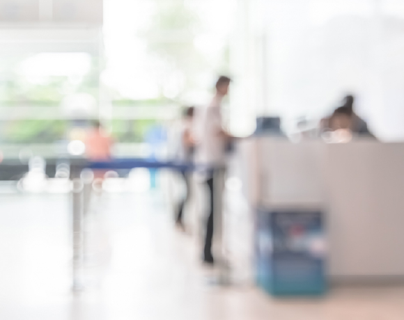 相談受付時間の拡大で、相談件数が増えました!